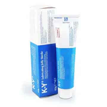 Durex K-Y Jelly Water Based Lubricating Gel - 82 gm - Sexual Wellness Lubricants & Gels - Dr. Milesh Nagar, Ratlam HO, Ratlam, Madhya Pradesh Durex K-Y Jelly Water Based Lubricating Gel - 82 gm - Sexual Wellness Lubricants & Gels - Dr. Milesh Nagar, Ratlam HO, Ratlam, Madhya Pradesh
